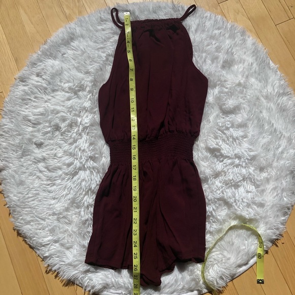 🔴SOLD🔴Forever 21 & rue21 Romper Bundle - Picture 10 of 11